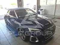 2023 Audi S5