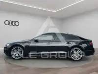 2023 Audi S5