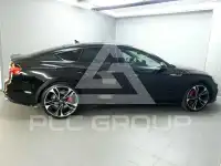 2023 Audi S5