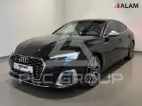 2023 Audi S5