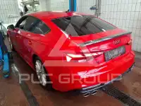 2023 Audi S5