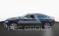 2023 Audi S5