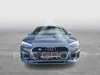 2023 Audi S5
