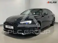 2023 Audi S5