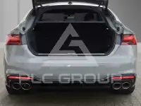 2023 Audi S5