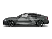 2023 Audi S5