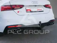 2023 Audi S5