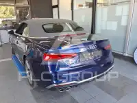 2023 Audi S5