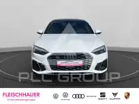 2023 Audi S5
