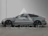 2023 Audi S5