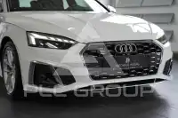 2023 Audi S5
