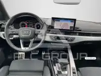 2023 Audi S5