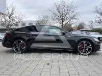 2023 Audi S5