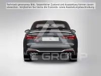 2023 Audi S5