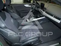 2023 Audi S5
