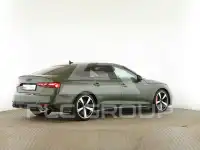 2023 Audi S5