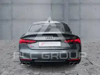 2023 Audi S5