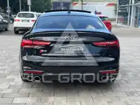 2023 Audi S5