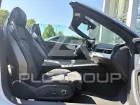 2023 Audi S5