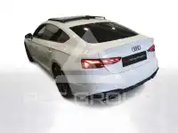 2023 Audi S5
