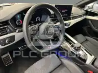 2023 Audi S5