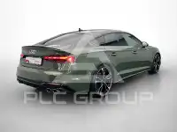 2023 Audi S5