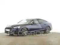2023 Audi S5