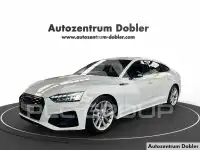 2023 Audi S5