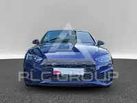 2023 Audi S5