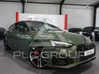2023 Audi S5