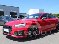 2023 Audi S5