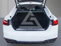 2023 Audi S5