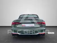 2023 Audi S5