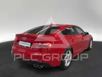2023 Audi S5