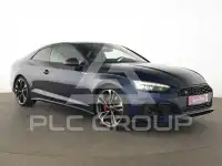 2023 Audi S5