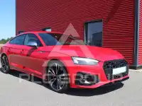 2023 Audi S5