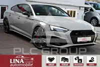 2023 Audi S5