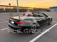 2023 Audi S5