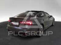 2023 Audi S5