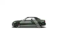 2023 Audi S5