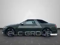 2023 Audi S5