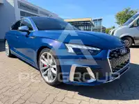 2023 Audi S5