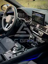 2023 Audi S5