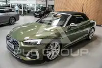 2023 Audi S5