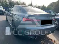 2023 Audi S5