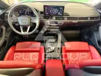 2023 Audi S5