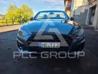 2023 Audi S5