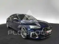 2023 Audi S5
