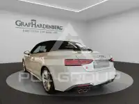 2023 Audi S5