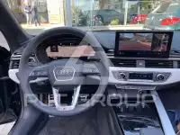 2023 Audi S5